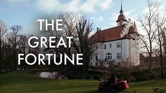 The Great Fortune (2017)
