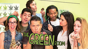 The Green Room (2017)