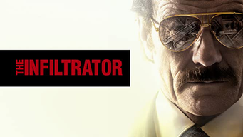 The Infiltrator (2016)