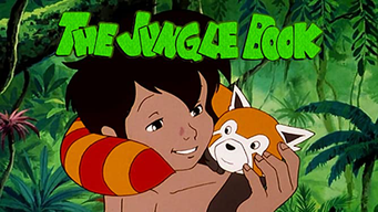 The Jungle Book (1988)