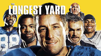 The Longest Yard (2005) (2005)