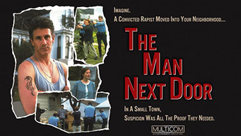 The Man Next Door (1996)