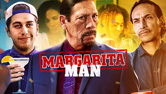 The Margarita Man (2020)