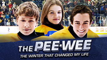 Pee-Wee Vinteren der ændrede mit liv (2012)