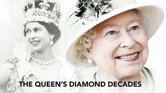 The Queen's Diamond Decades (2012)