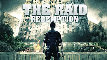 The Raid: Redemption (2012)