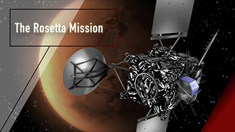 The Rosetta Mission (2018)