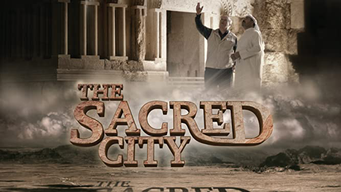 The Sacred City (2017)