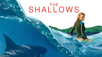 The Shallows (2016)