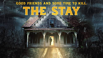 The Stay (2021)