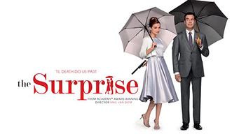 The Surprise (2015)