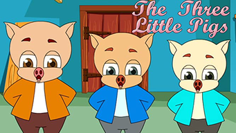 The Three Little Pigs (2013)
