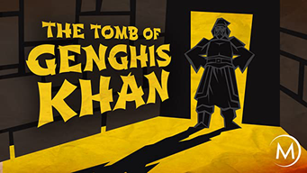 The Tomb of Genghis Khan (2016)