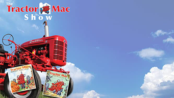 The Tractor Mac Show (2012)