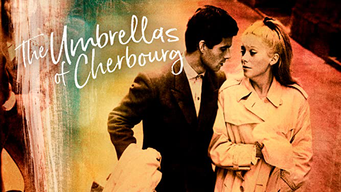 The Umbrellas of Cherbourg (1964)