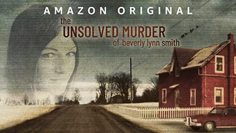 Det uopklarede mord på Beverly Lynn Smith (2022)