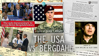 The USA vs Bergdahl (2017)