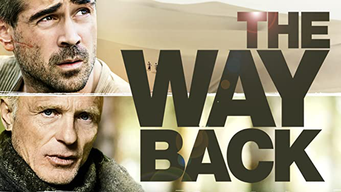 The Way Back (2011)