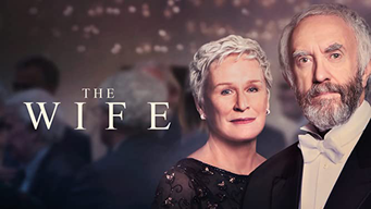 The Wife (2018)