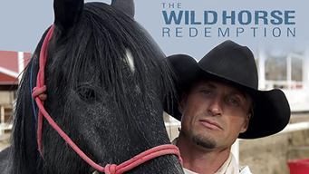 The Wild Horse Redemption (2007)