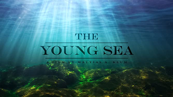 The Young Sea (2018)