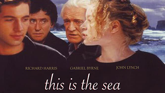 This is the Sea (1997)