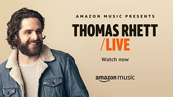 Thomas Rhett: The Live Experience (2022)