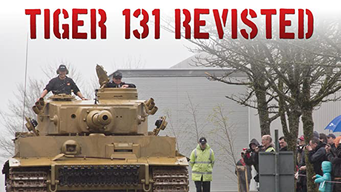 Tiger 131 Revisited (2014)