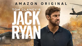 Tom Clancy's Jack Ryan (2019)