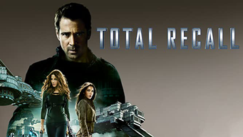 Total Recall (2012) (2012)