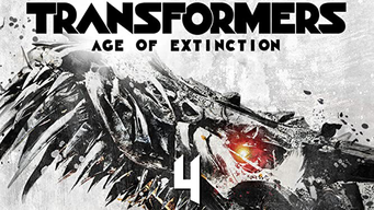 Transformers: Lost Age (2014)
