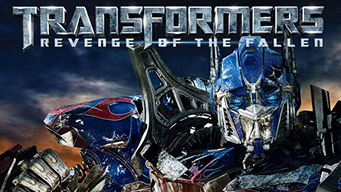Transformers: De faldnes hævn (2009)