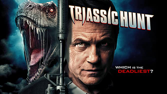 Triassic Hunt (2021)