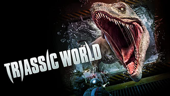 Triassic World (2021)