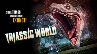 Triassic World (2018)