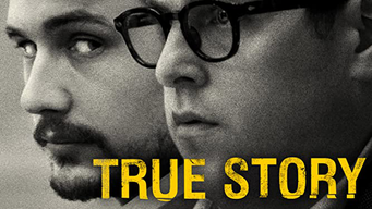 True Story (2015)