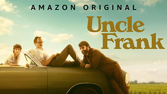 Onkel Frank (2020)
