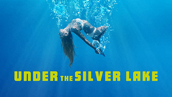 Under the Silver Lake (2019)