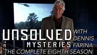 Unsolved Mysteries with Dennis Farina (2010)