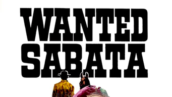 Wanted Sabata (1970)