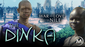 War and Love on the Nile: The Dinka (2016)
