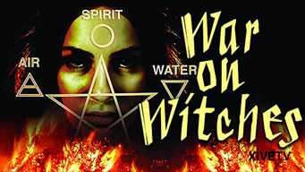 War on Witches (2012)