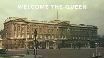 Welcome the Queen! (1954)