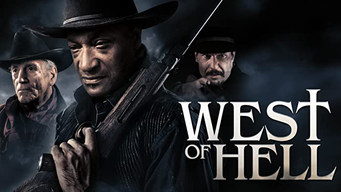 West Of Hell (2021)