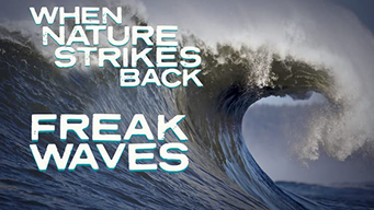 When Nature Strikes Back: Freak Waves (2003)