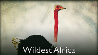 Wildest Africa (2015)