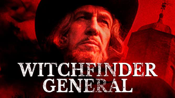 Witchfinder General (1969)