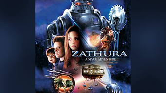 Zathura - Et Eventyr I Rummet (2006)