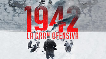 1942: La gran ofensiva (2020)