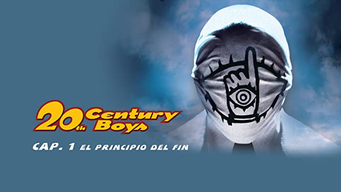 20th Century Boys. Capítulo 1: El principio del fin (2008)
